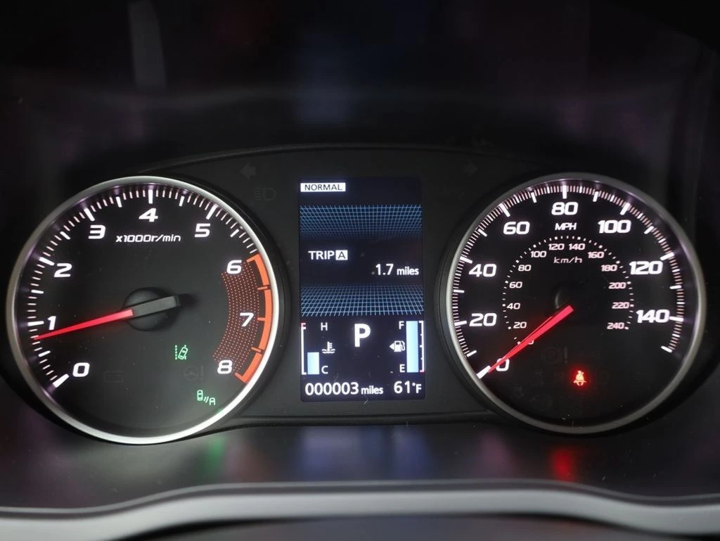 2026 Mitsubishi Eclipse Cross Black Edition - Photo 44
