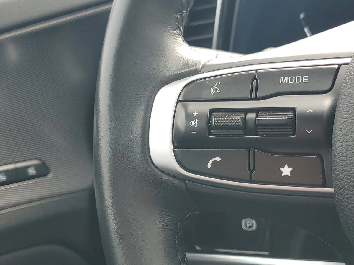 2025 Kia Sportage SX Prestige - Photo 24