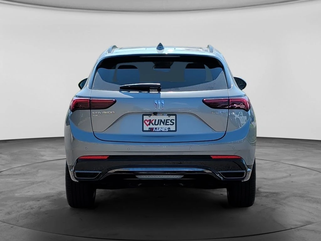 2026 Buick Envision Sport Touring - Photo 7