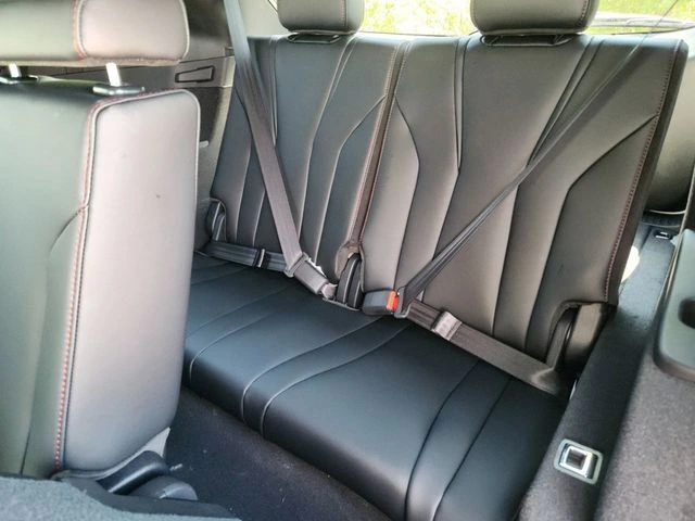 2026 Acura MDX A-Spec Package - Photo 19