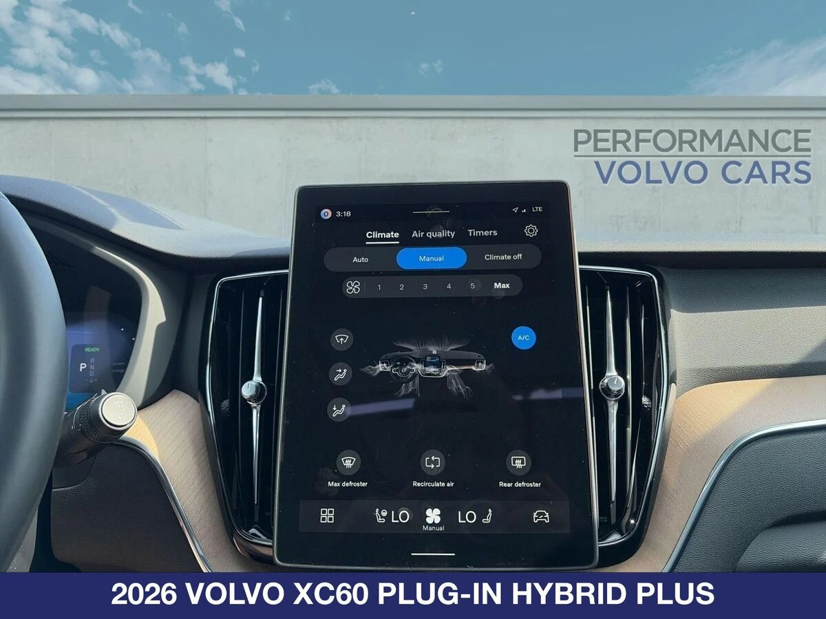 2026 Volvo - image 20