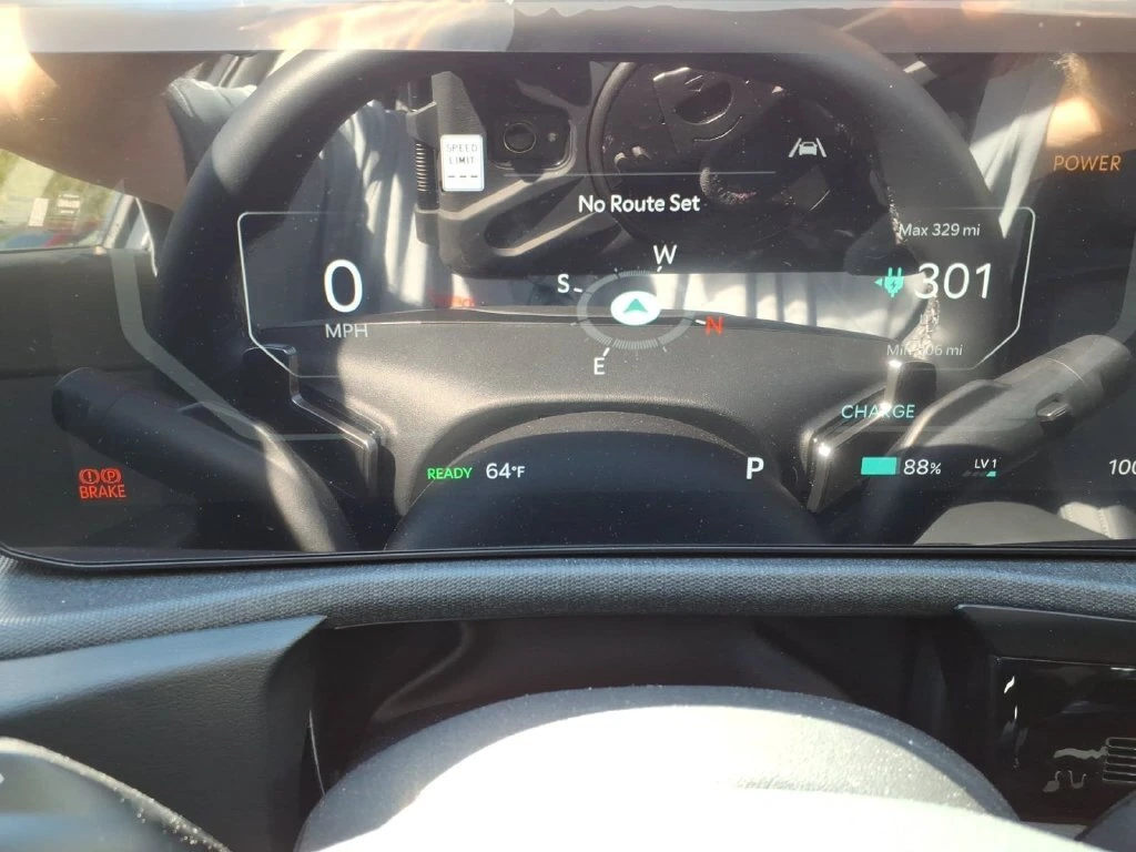 2026 Kia EV6 Light L/R - Photo 15