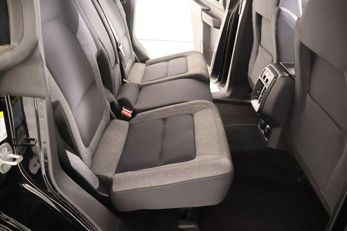 2025 Ford Bronco 4-Door Big Bend - Photo 16