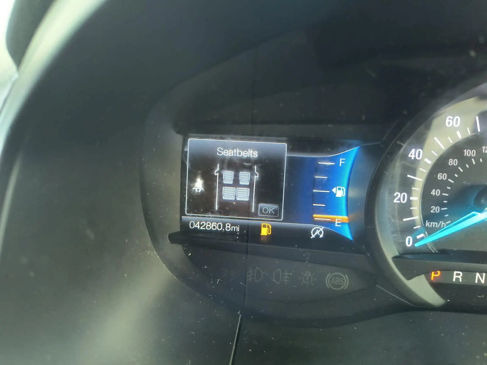 2022 Ford Edge SE photo 22