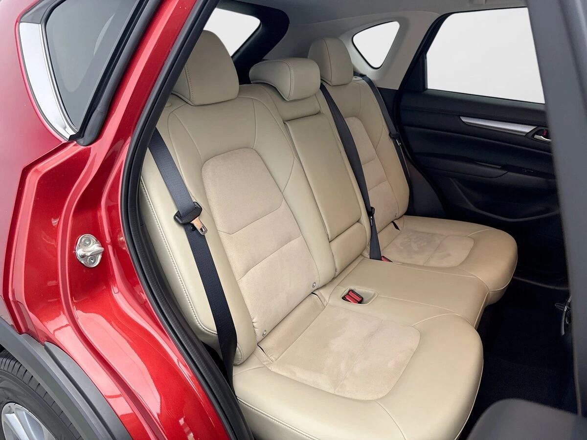 2023 Mazda CX-5 S Select Package - Photo 17
