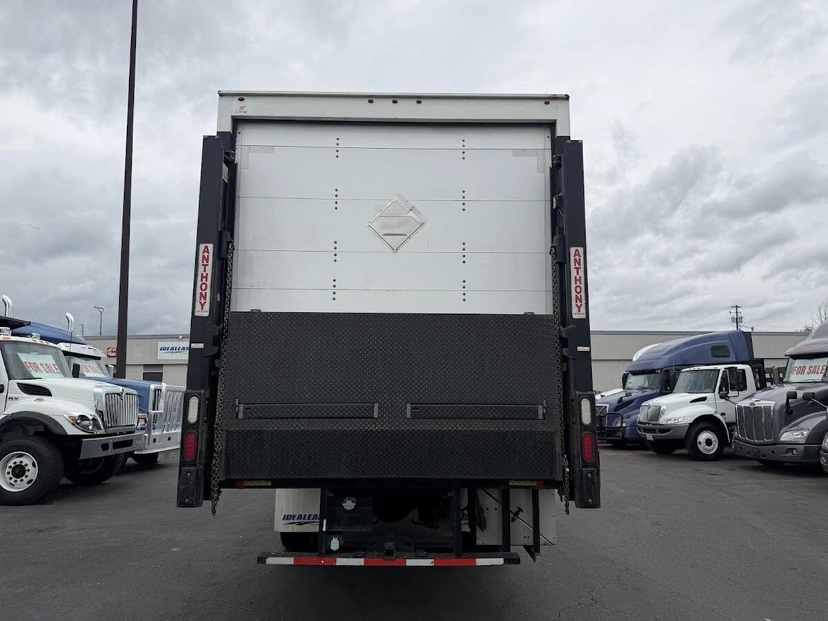 2022 International MV — photo 3