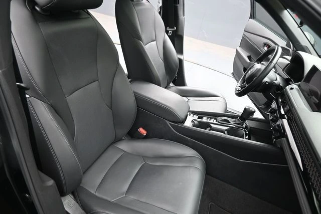 2024 Honda Accord Hybrid Sport-L - Photo 28