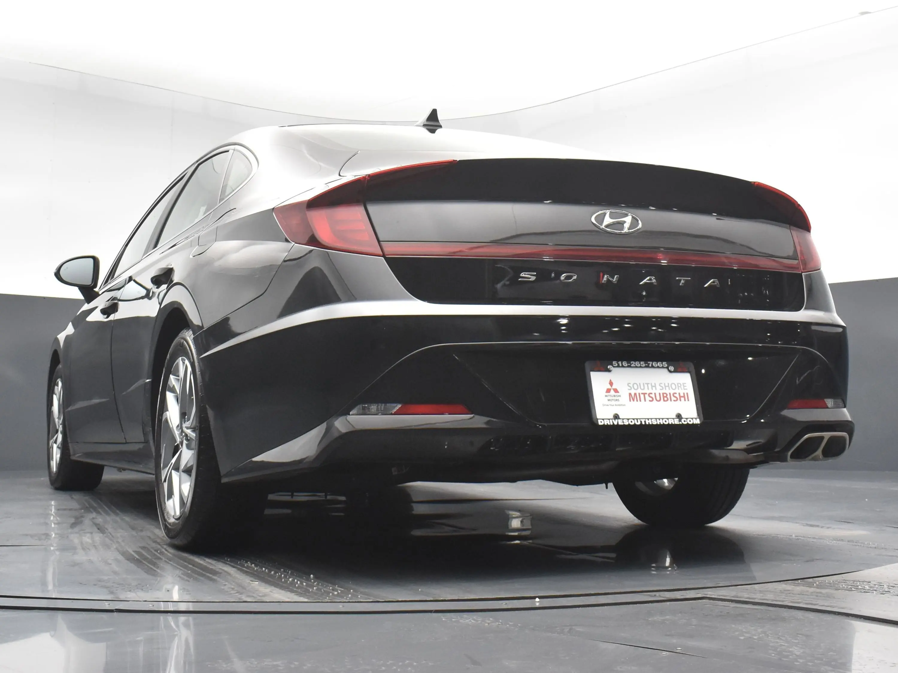 2023 Hyundai Sonata SEL photo 24