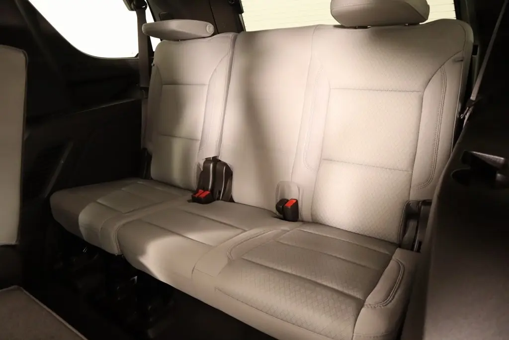 2022 Chevrolet Tahoe LS photo 11