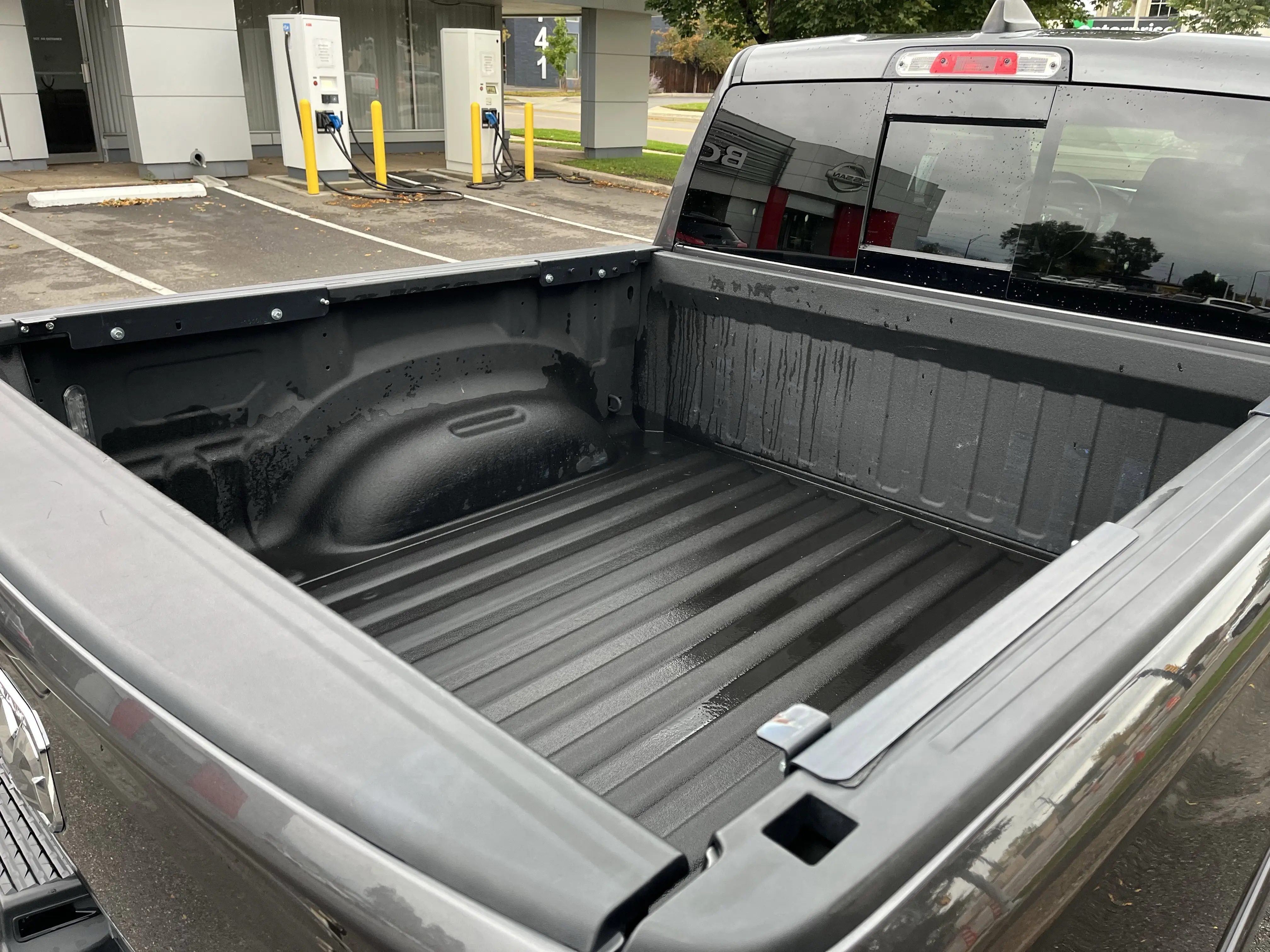 2019 Ram 1500 Limited photo 3