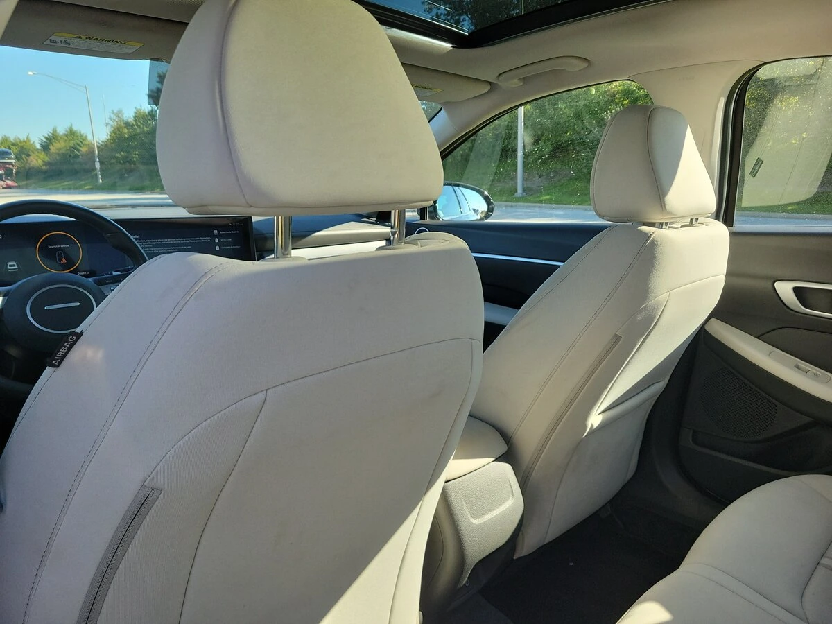 2024 Hyundai Sonata SEL - Photo 7