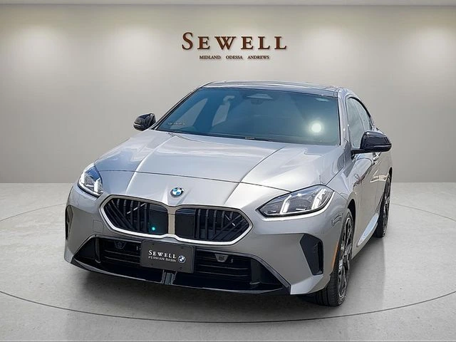 2026 BMW 2 Series 228