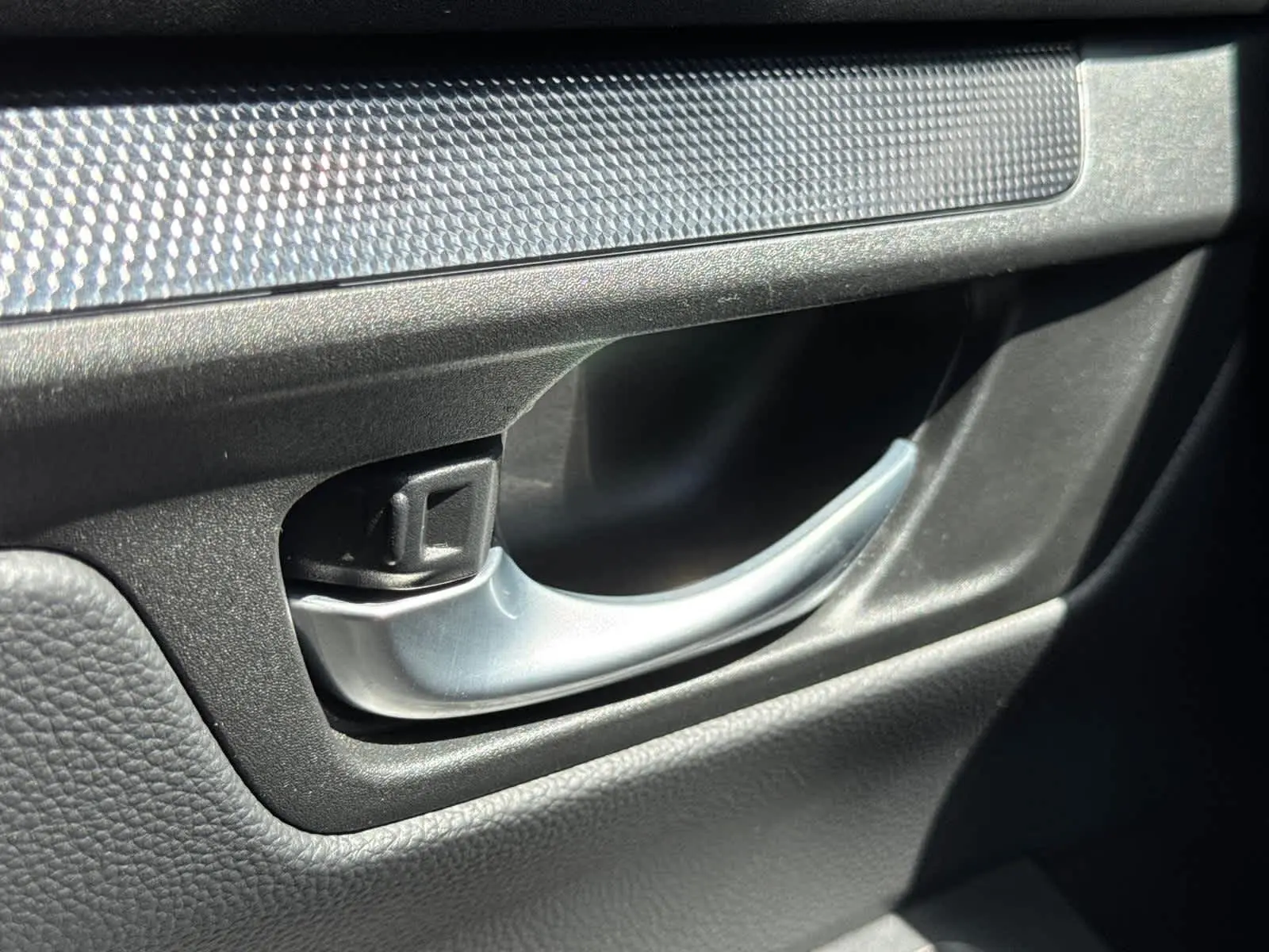 2024 Honda CR-V EX photo 21