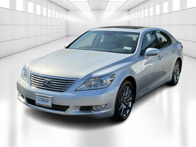 2012 Lexus LS 500 460 AWD's photo