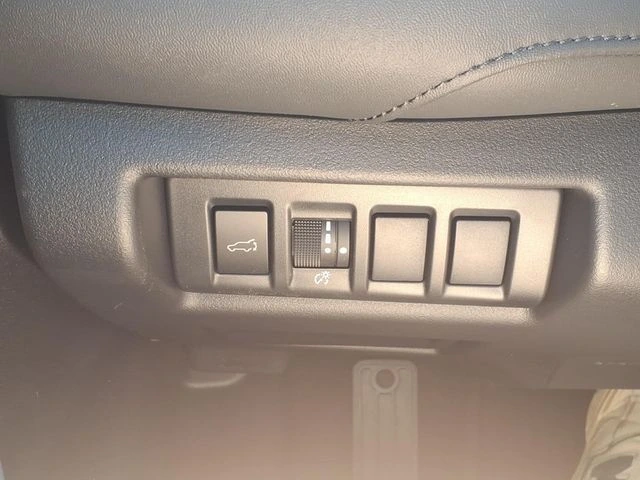 2026 Subaru Outback Touring - Photo 26
