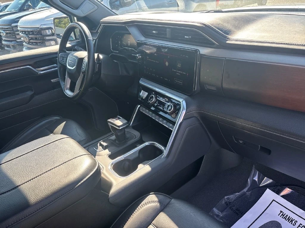 2024 GMC Sierra 1500 Denali - Photo 15