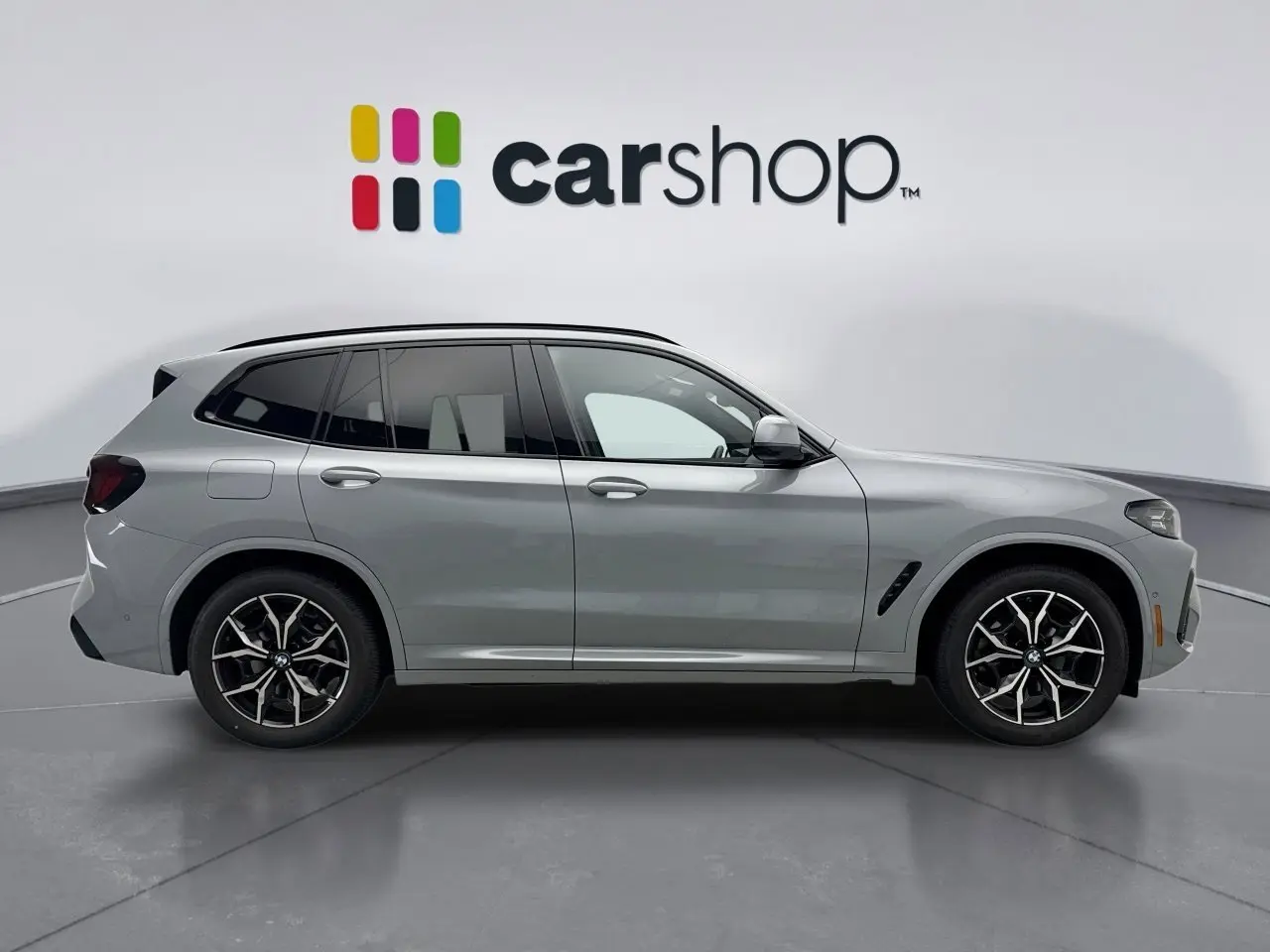 2023 Bmw X3 xDrive30i SA photo 6
