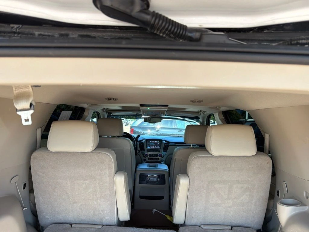 2018 GMC Yukon Denali - Photo 14