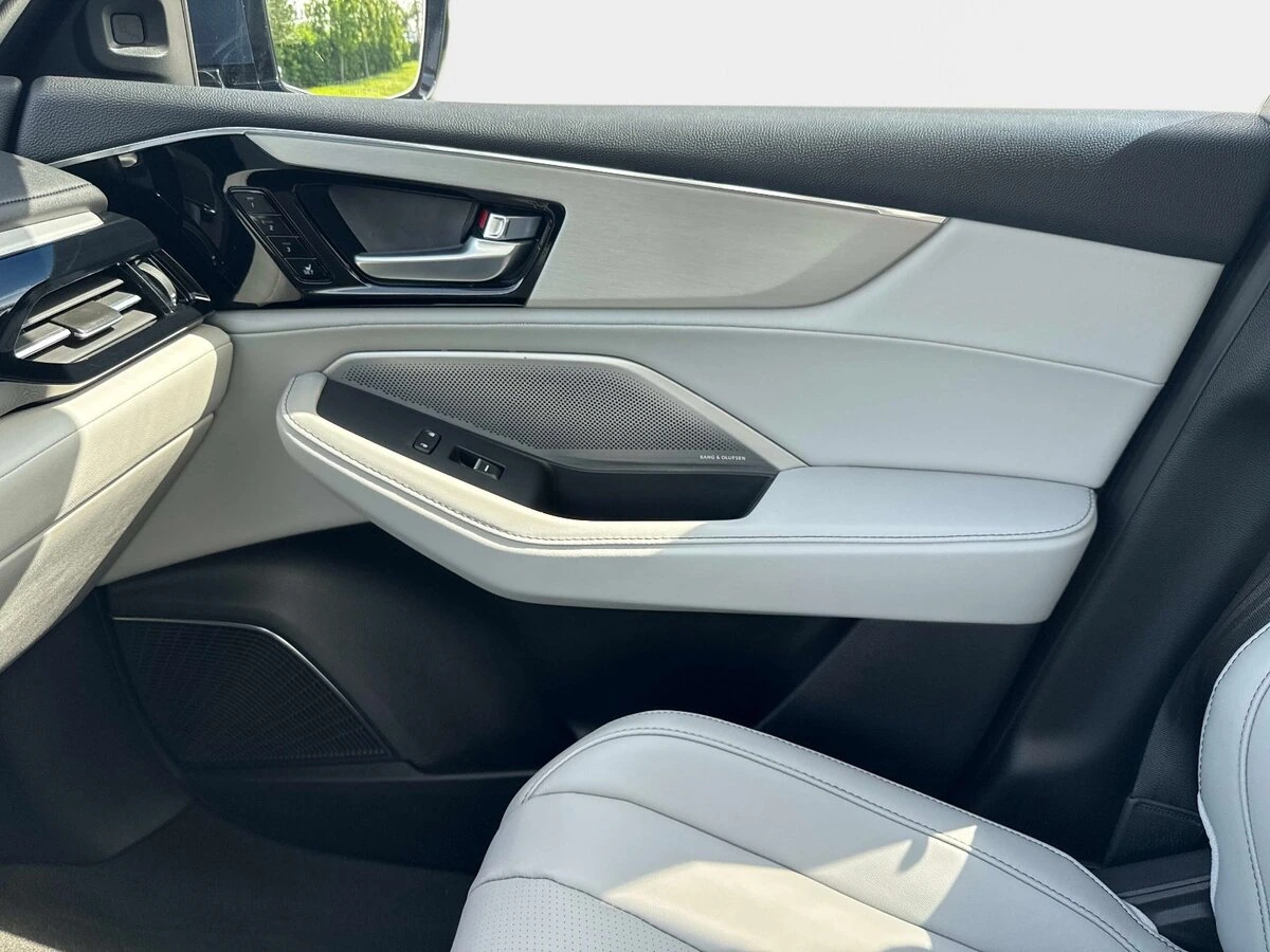 2026 Acura MDX Technology Package - Photo 25