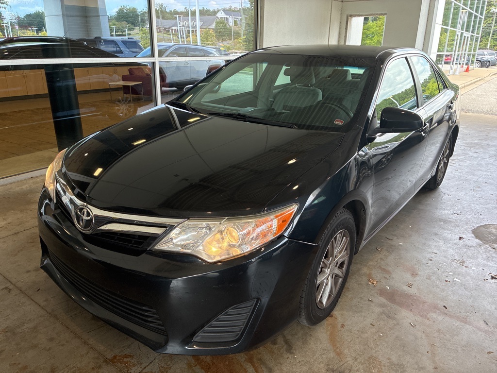 Vehicle