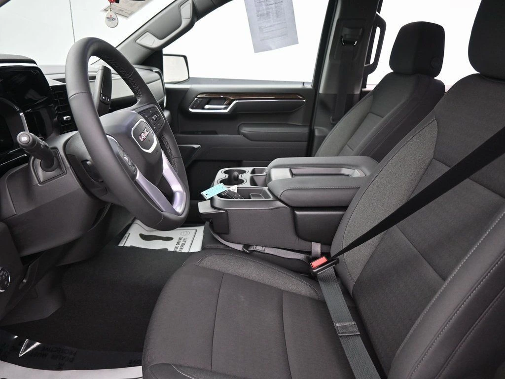 2026 GMC Sierra 1500 Elevation - Photo 29