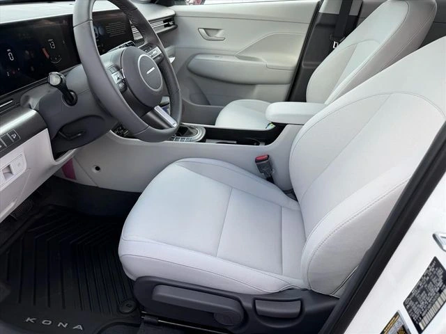 2026 Hyundai Kona SEL Sport - Photo 7