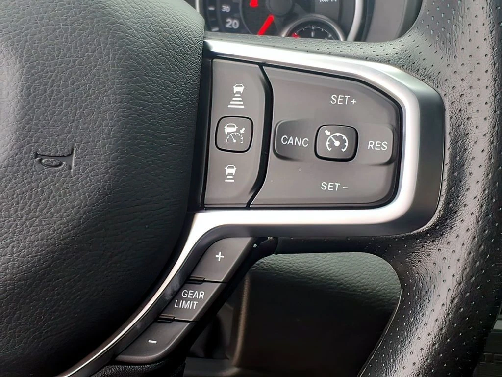 2026 RAM 1500 Tradesman - Photo 13