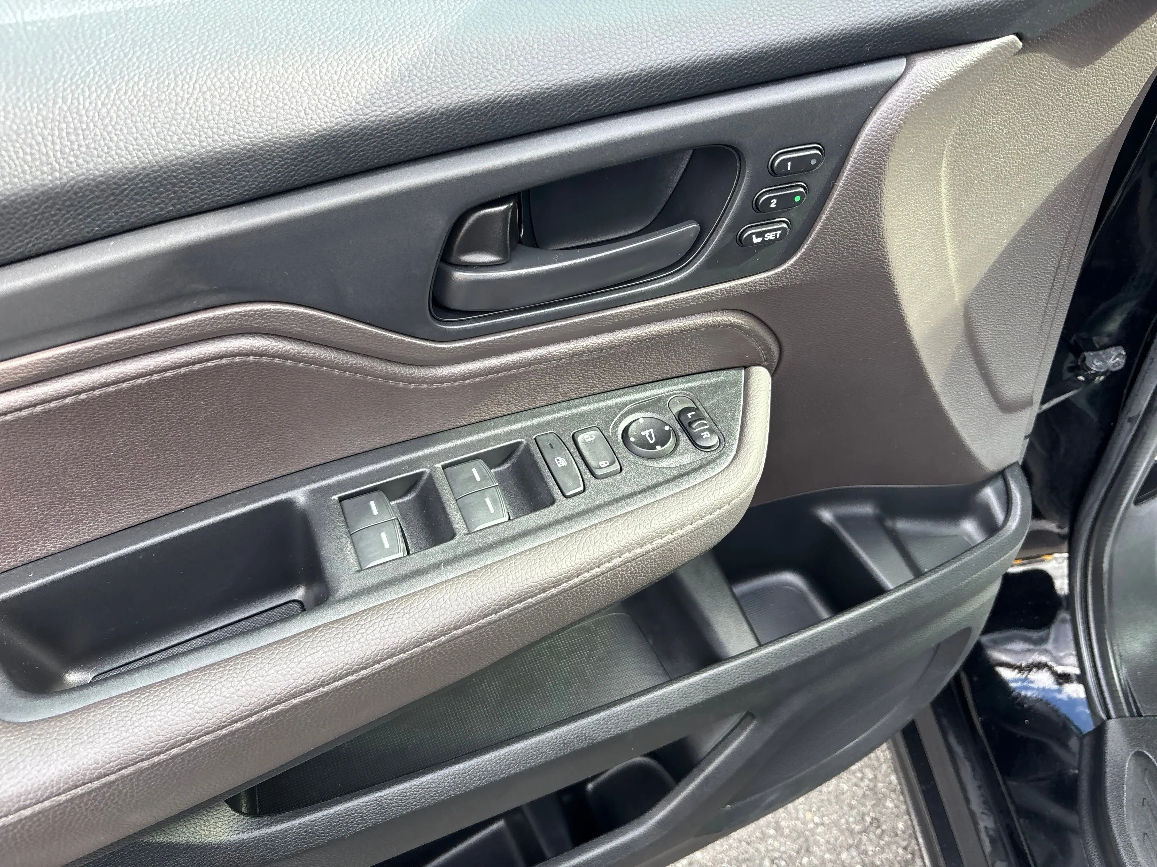 2019 Honda Odyssey EX-L photo 6