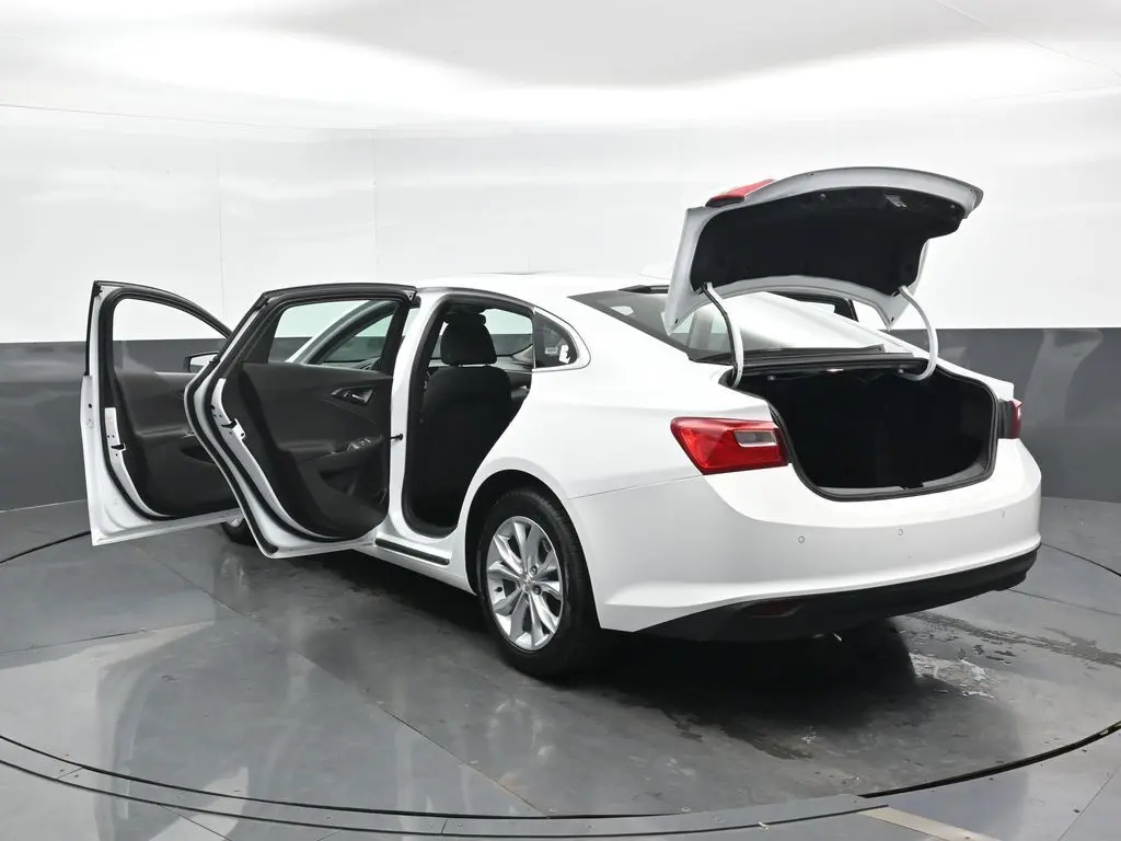 2024 Chevrolet Malibu 1LT photo 45