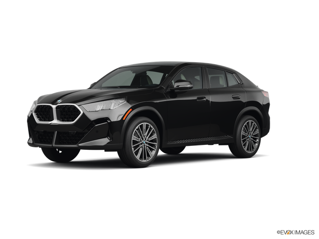2026 BMW X2 xDrive28i