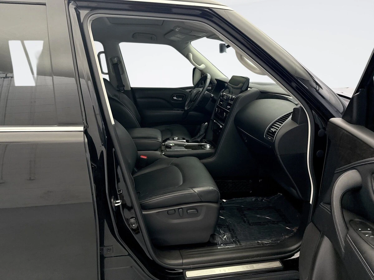 2023 INFINITI QX80 Luxe - Photo 19