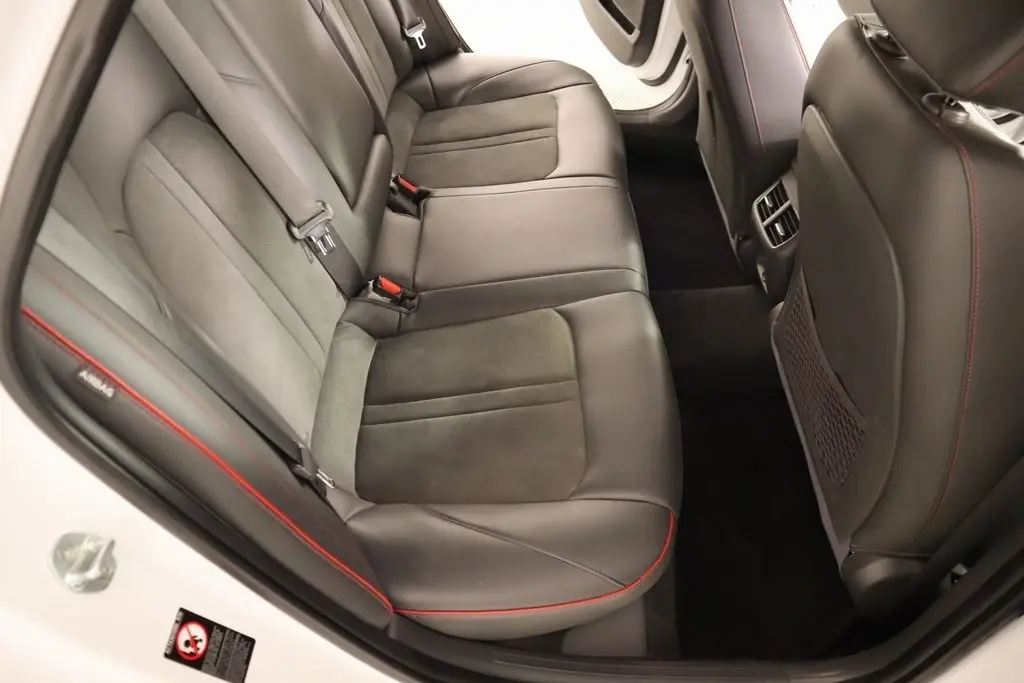 2022 Hyundai Sonata SEL Plus photo 15
