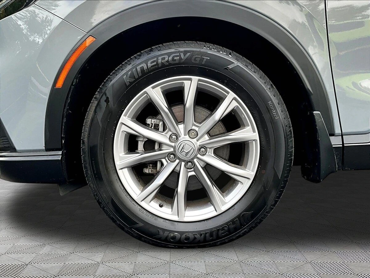 2024 Honda CR-V EX - Photo 34