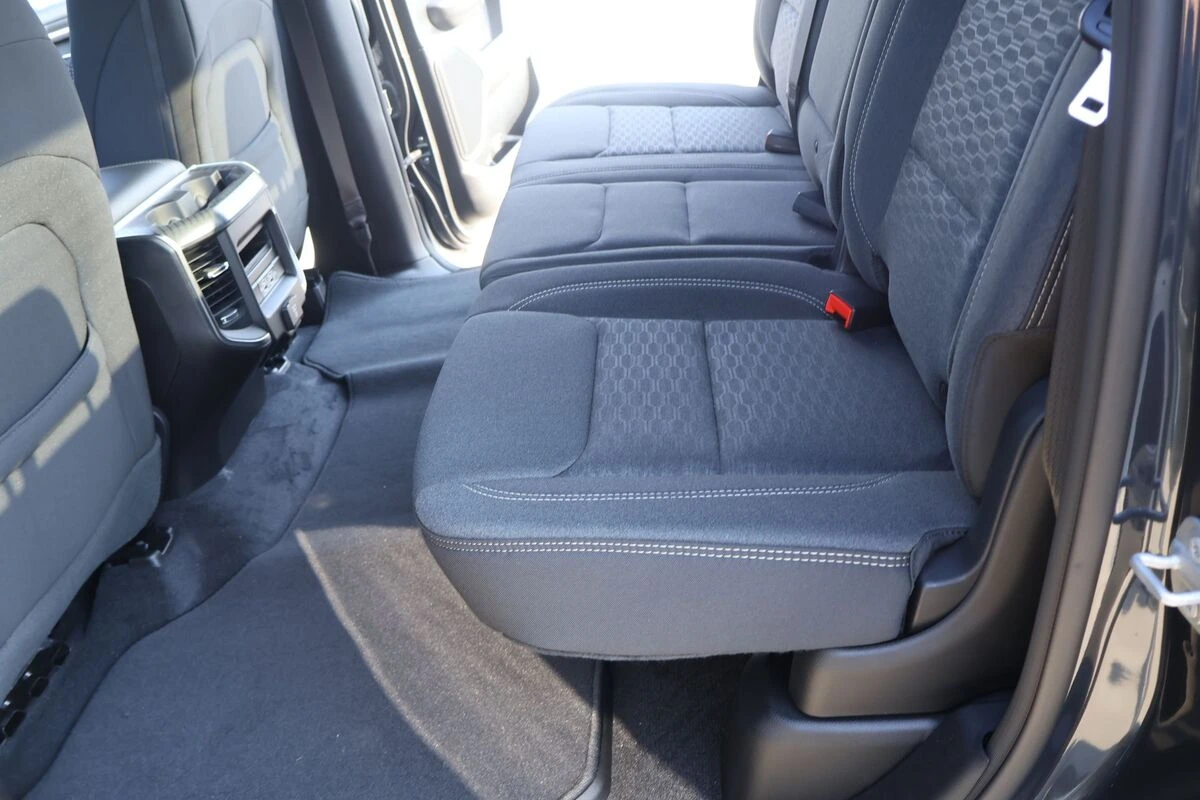 2026 RAM 1500 Big Horn/Lone Star - Photo 13