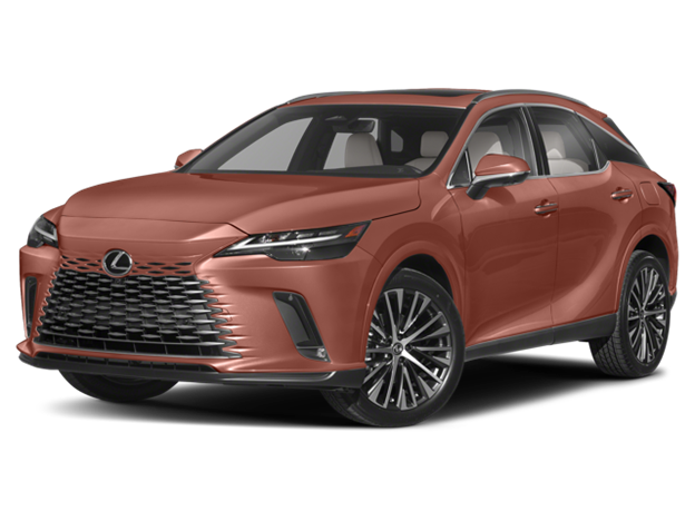 2023 Lexus RX Copper Crest Greenwich, CT