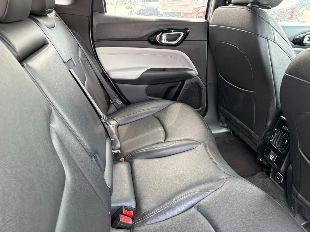 2025 Jeep Compass Limited - Photo 14