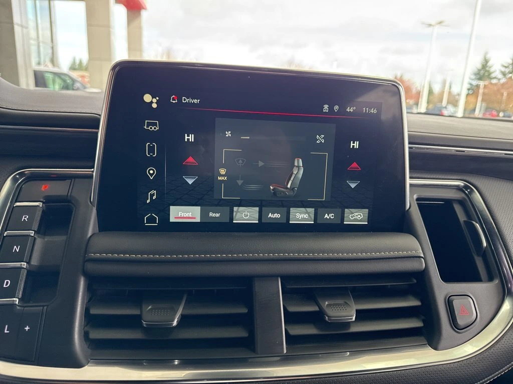 2024 GMC Yukon XL SLT - Photo 15