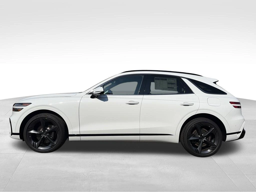 2026 GENESIS GV70 Sport Prestige - Photo 10