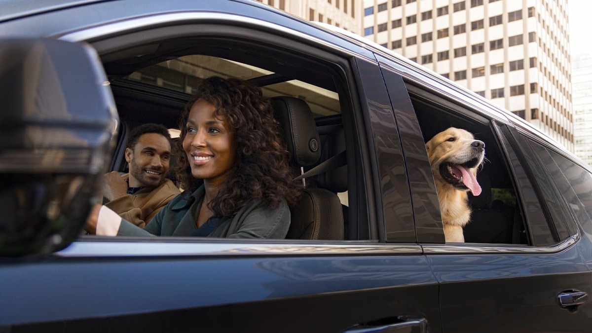 HAVE A PRE-OWNED VEHICLE?