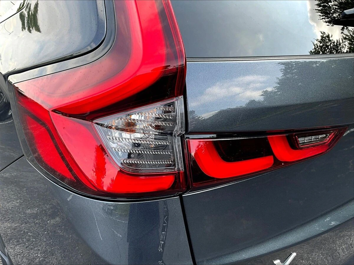 2024 Honda CR-V EX-L - Photo 23