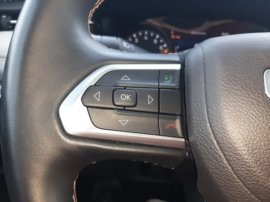 2022 Jeep Compass Limited photo 16