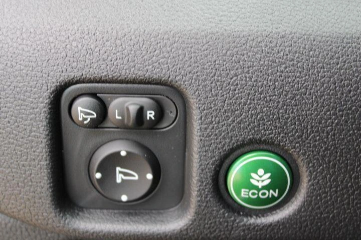 2026 Honda Ridgeline TrailSport - Photo 17