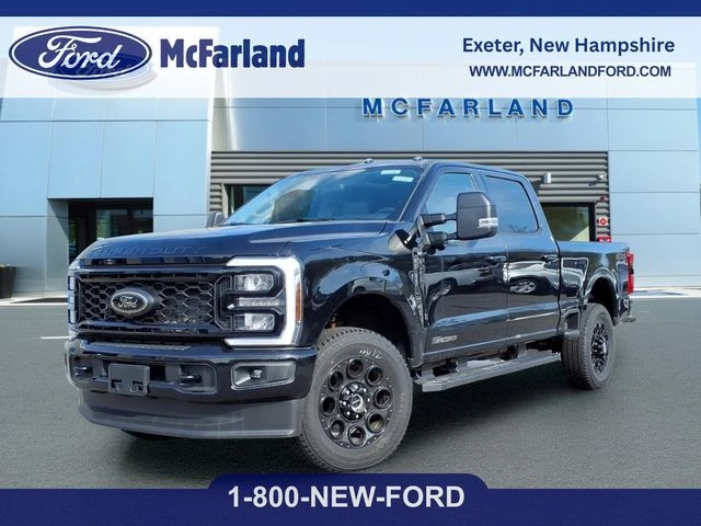 2026 Ford F-250 XLT 4x4 Crew Cab 6-3/4' Box's photo