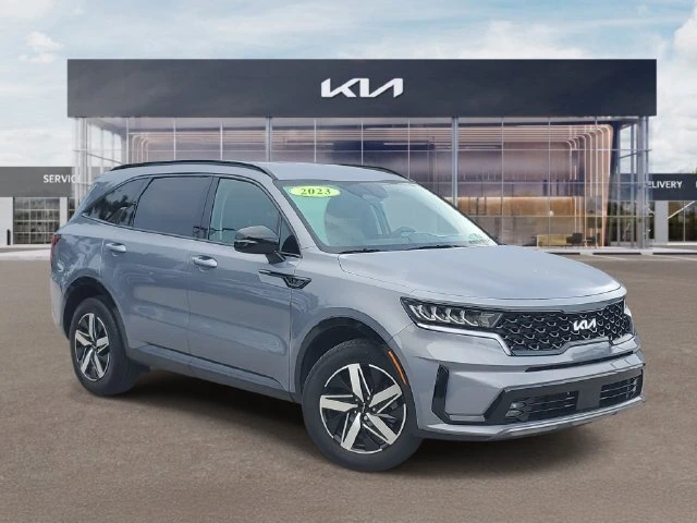 2023 Kia Sorento