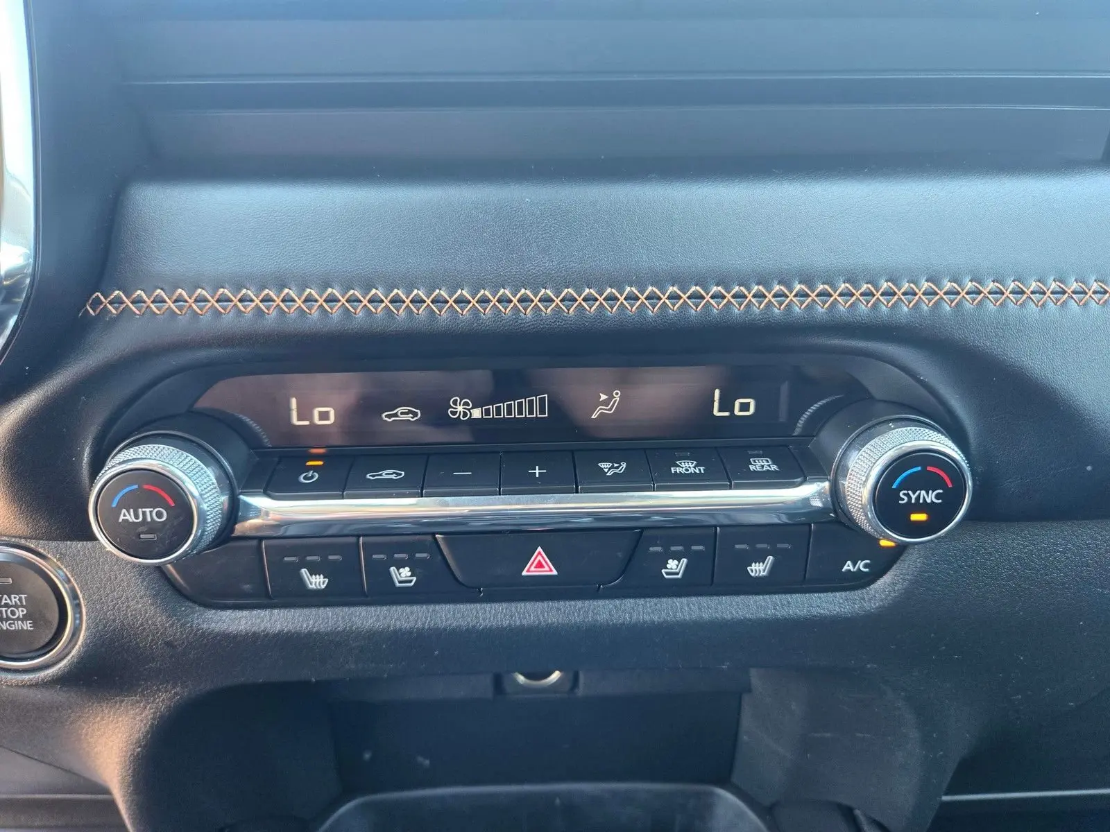 2023 Mazda CX-50 2.5 Premium Plus photo 18