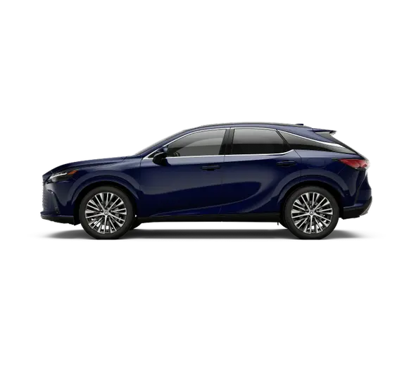 2025 Lexus RX 350 Premium AWD photo 2
