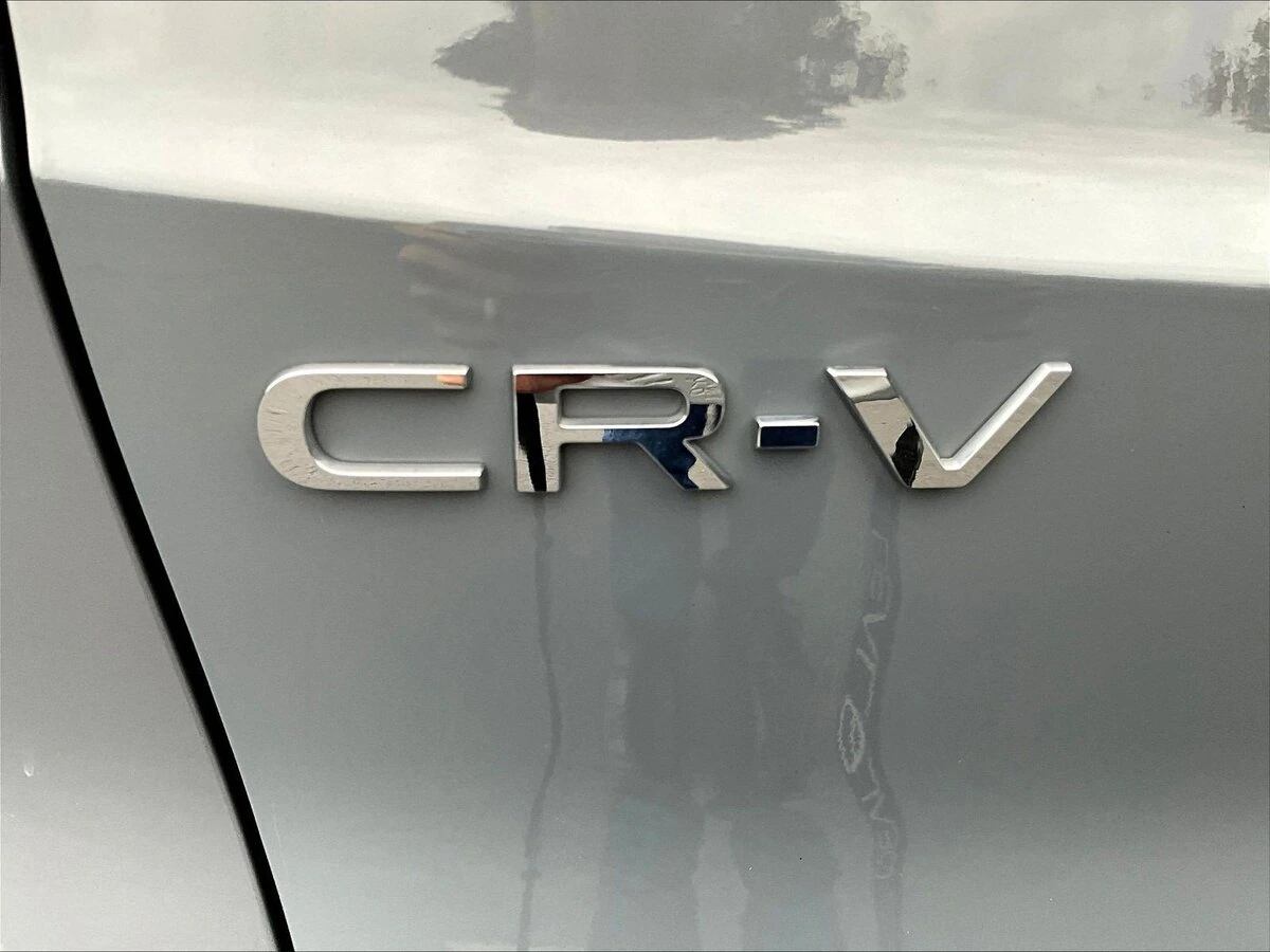 2025 Honda CR-V EX-L - Photo 24
