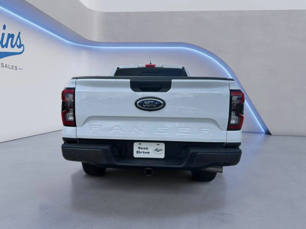 2024 Ford Ranger XLT - Photo 7
