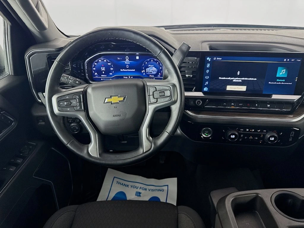 2023 Chevrolet Silverado 1500 LT - Photo 26