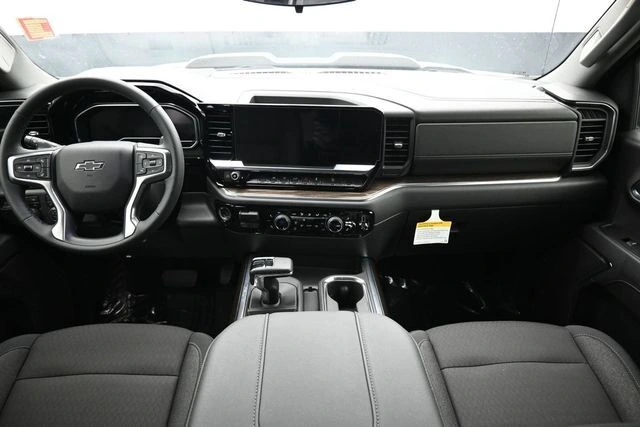 2024 Chevrolet Silverado 1500 LT Trail Boss - Photo 18